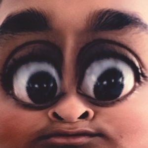 Meet your Posher, Deven