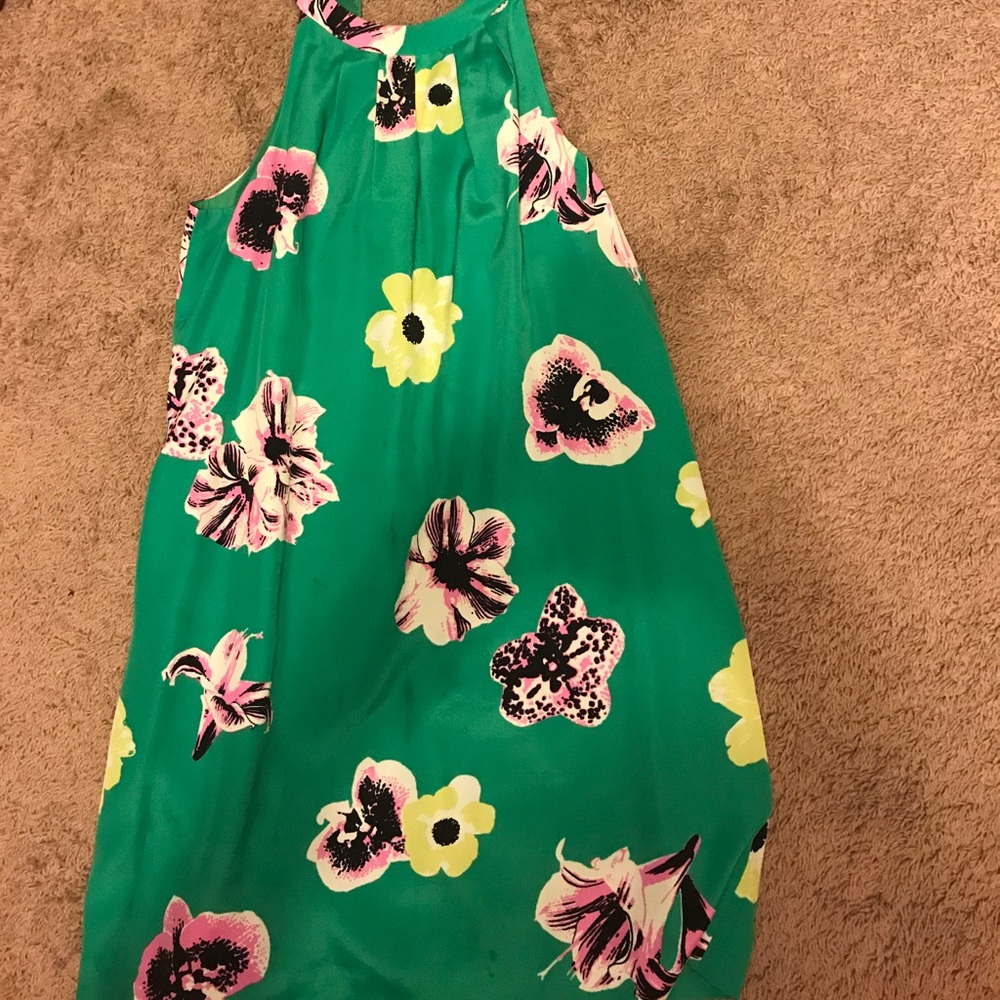 J Crew dress size 12