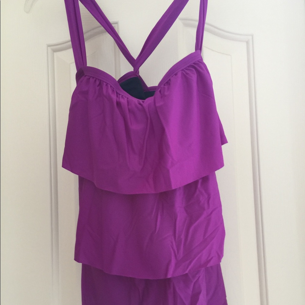 Alex Marie Swimsuit - size 8