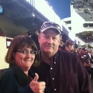 Meet your Posher, Denise