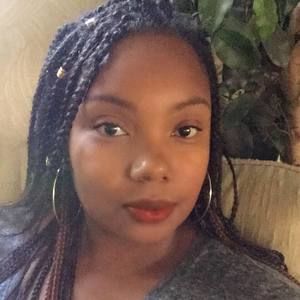 Meet your Posher, Tiffany