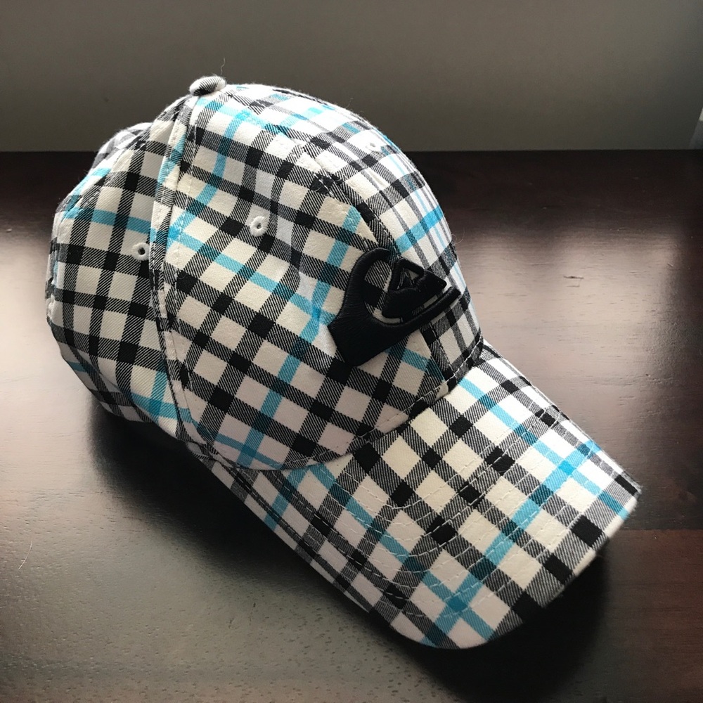 Quicksilver hat/used