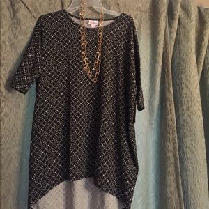 Lularoe Irma New w Tags Size Small