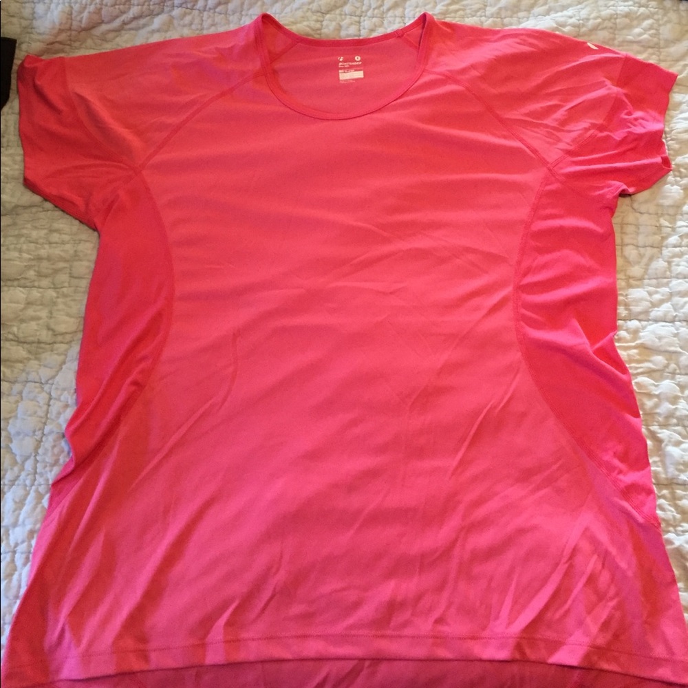 Bontrager Cycling Jersey