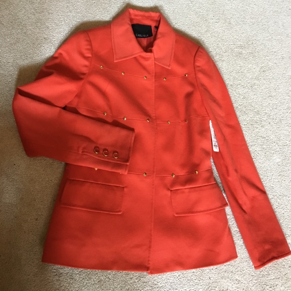 Brand new Carlisle Jacket