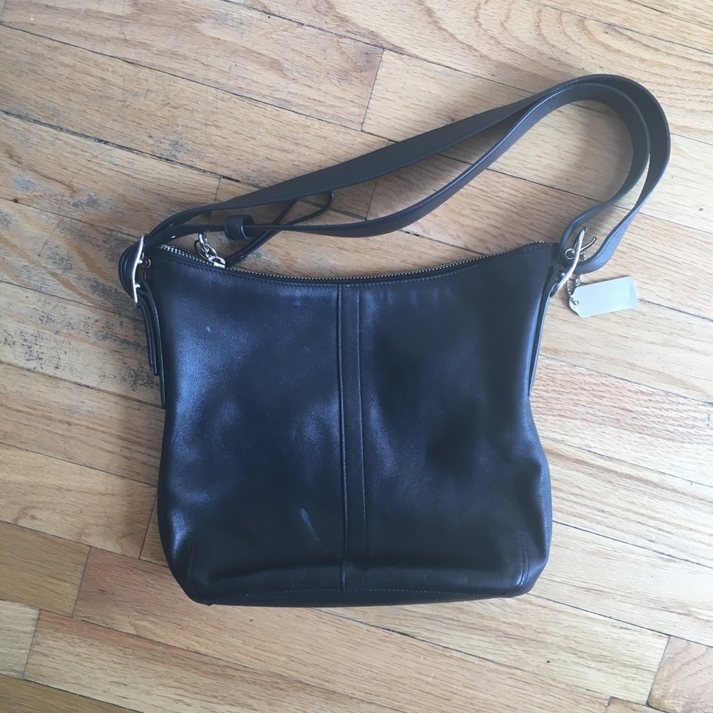 AUTHENTIC COACH Bag