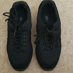 Zumba shoes