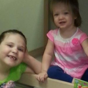 Meet your Posher, Staci