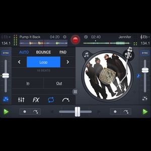 Meet your Posher, Mautice