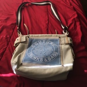 Nicole Lee Couture Purse