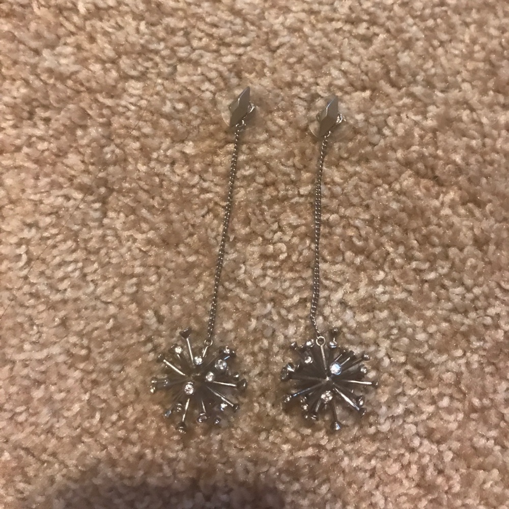 Kendra Scott earrings