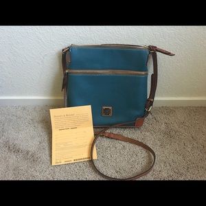 Dooney & Bourke Pebble Grain 2