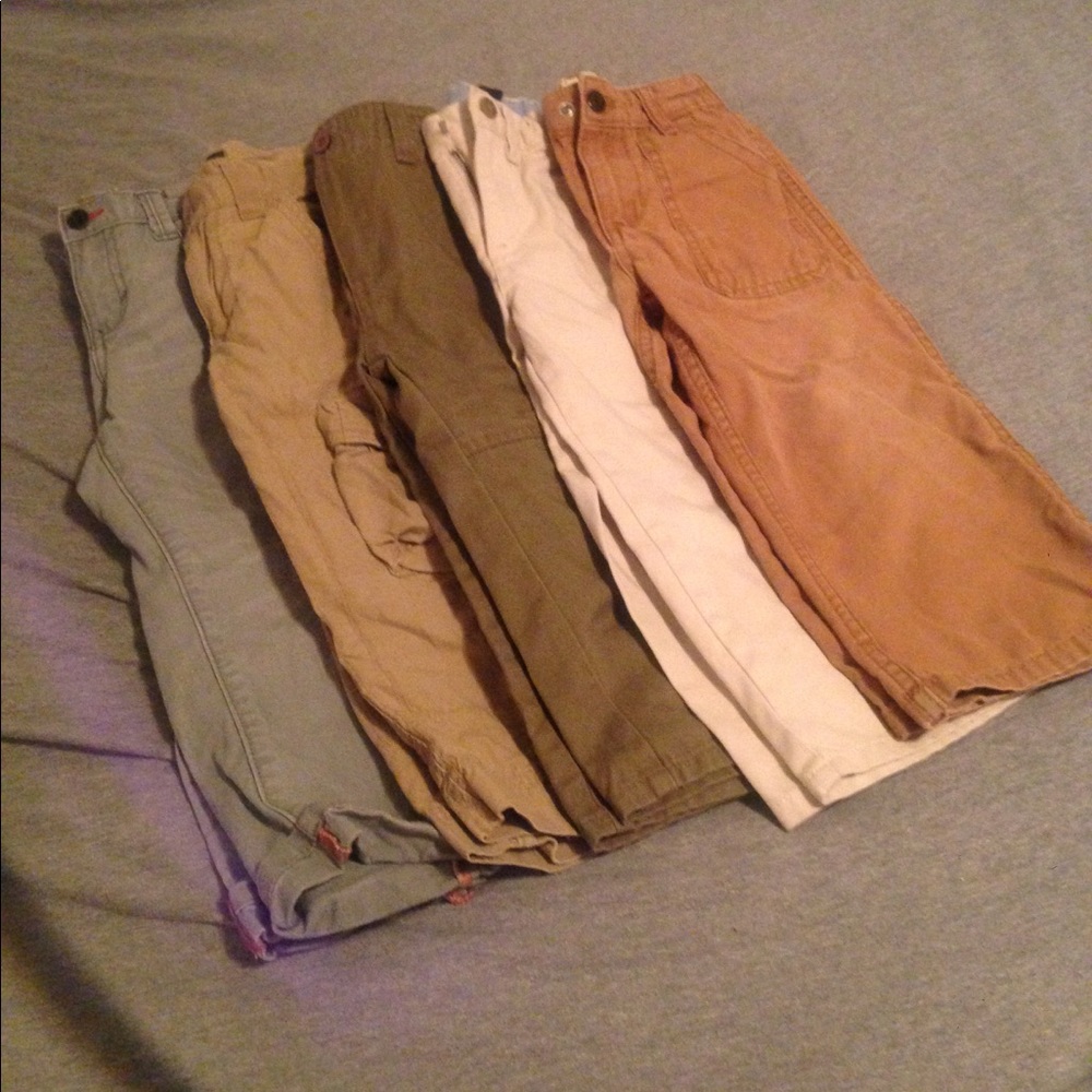 Various Brand Jeans 3T Boys