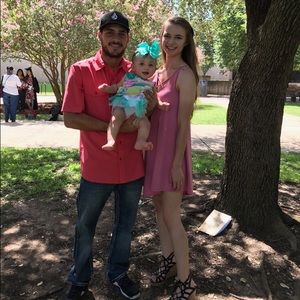 Meet your Posher, Ashlyn