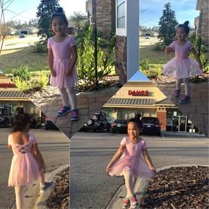 Meet your Posher, Desiree joy