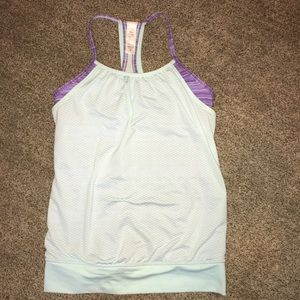 Ivivva Double Dutch Tank