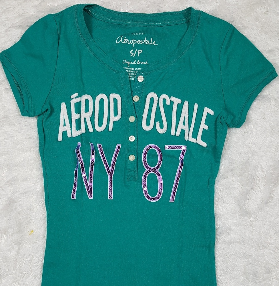 AEROPOSTALE TOP