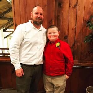 Meet your Posher, Robert