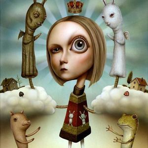 Meet your Posher, Ali