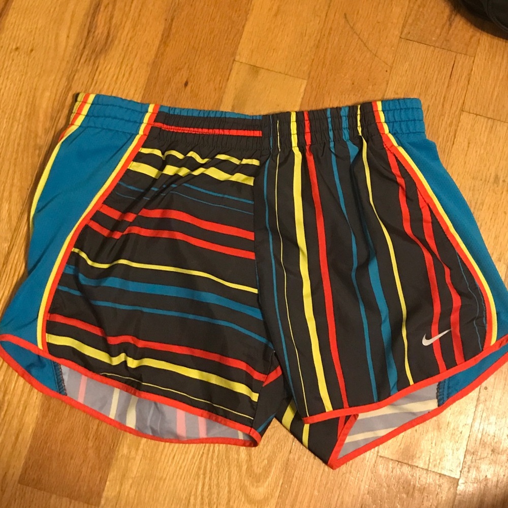 Women's Nike Running Shorts