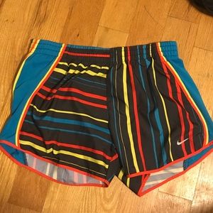 Women's Nike Running Shorts