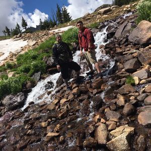 Meet your Posher, Devlin