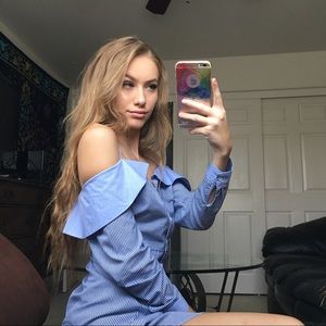 Meet your Posher, Paige