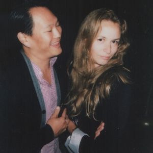 Meet your Posher, Cristiane