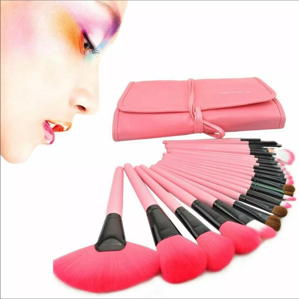 ☘️☘️New 24pc Professional  Makeup Brushes