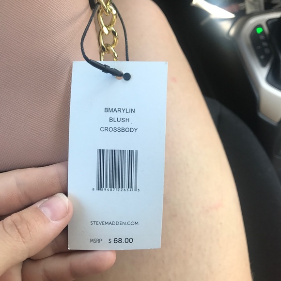 Steve Madden Purse! - Picture 4 of 4