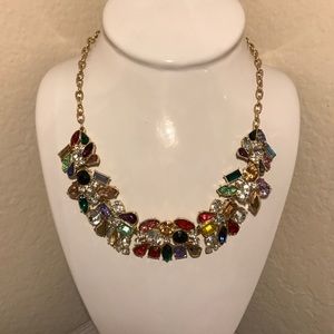 Colorful necklace!