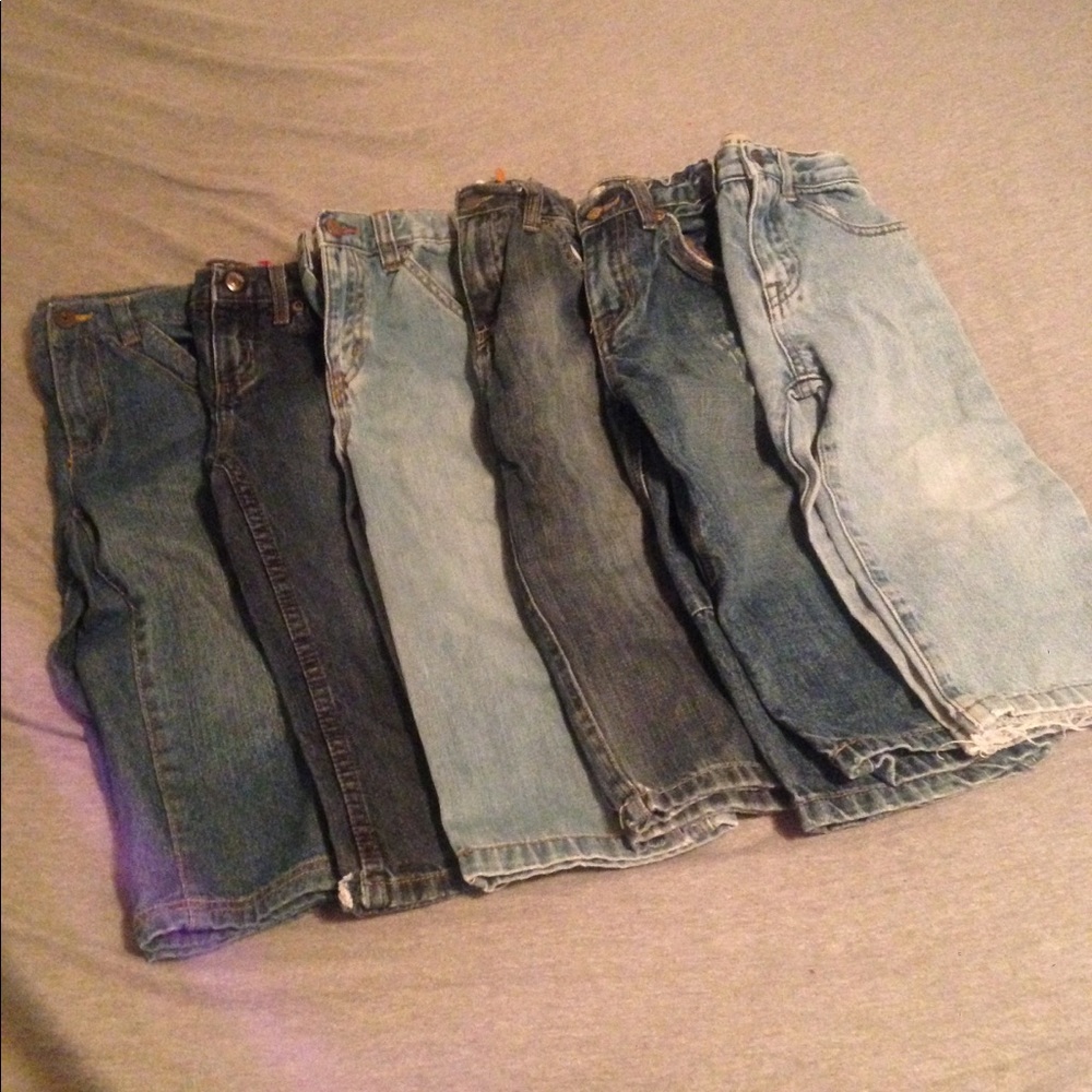 Boys 3T Jeans Children's Place Timberland Arizona