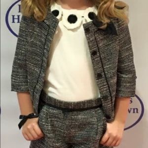 Janie & Jack 3 pieces.Shorts, Jacket,and shirt!!