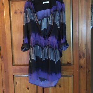 Halston Heritage dress