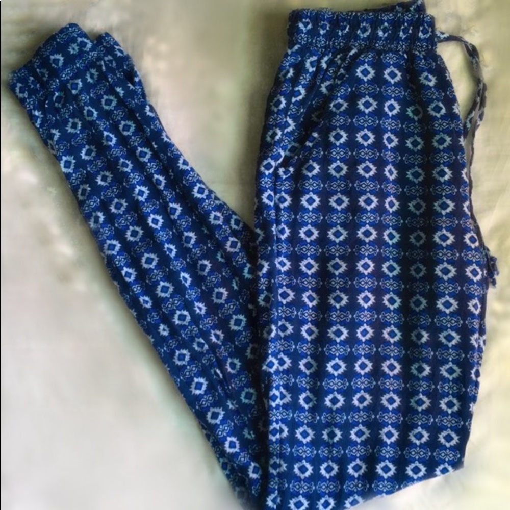 Pants from No Boundaries