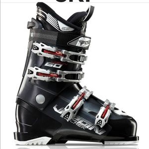 Fisher Viron 60 - Fischer fit system - Ski Boot