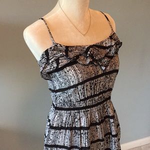 MimiChica Sun Dress ☀️