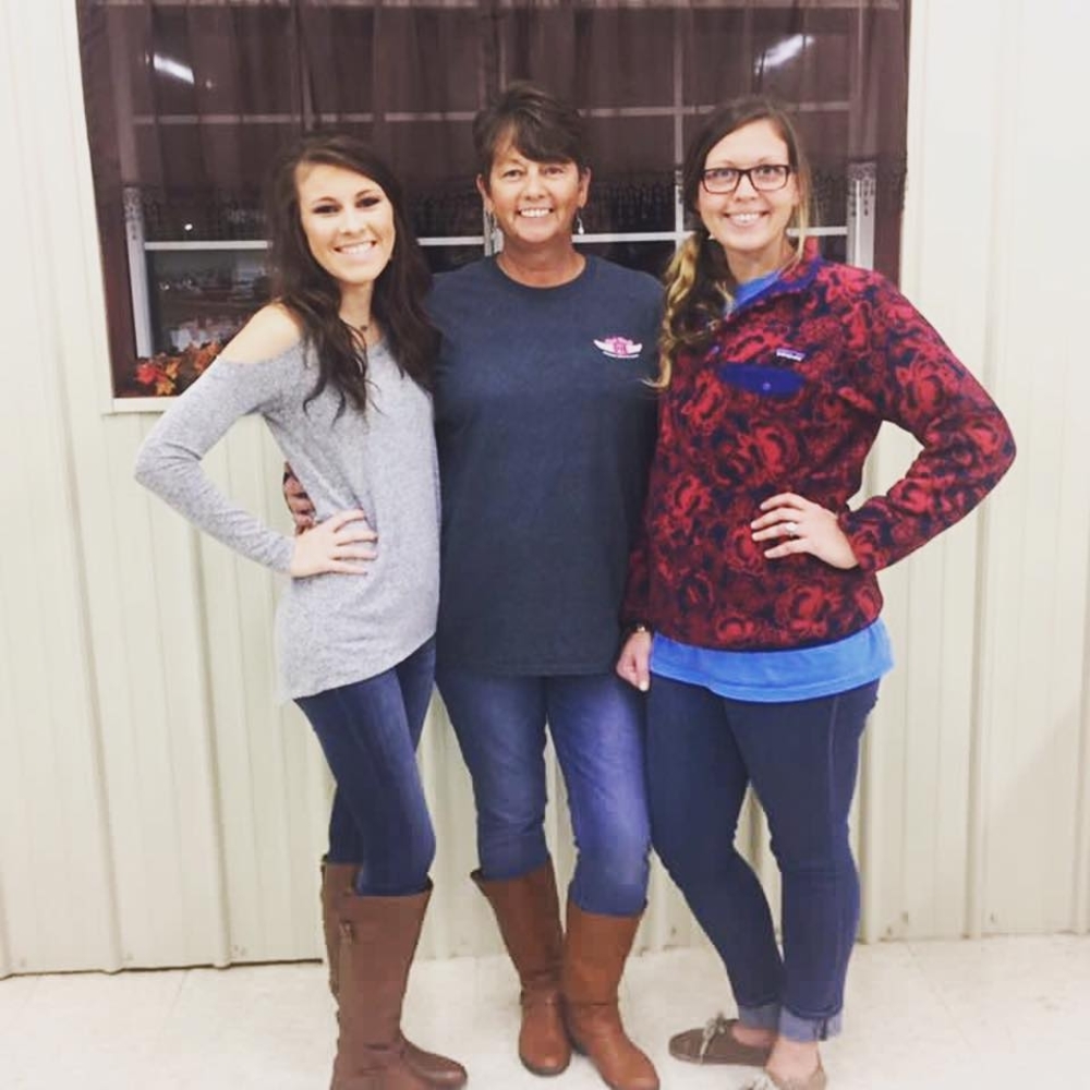 Meet your Posher, Sarah