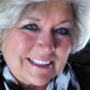 Meet your Posher, Brenda billings