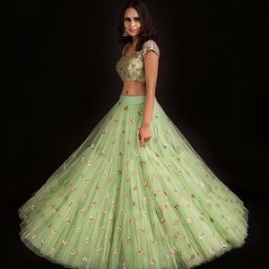 Lehenga