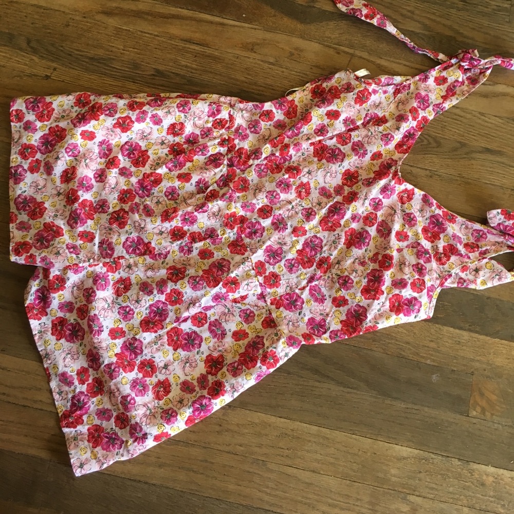 Lola romper