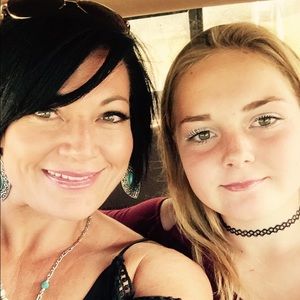 Meet your Posher, Tiffany