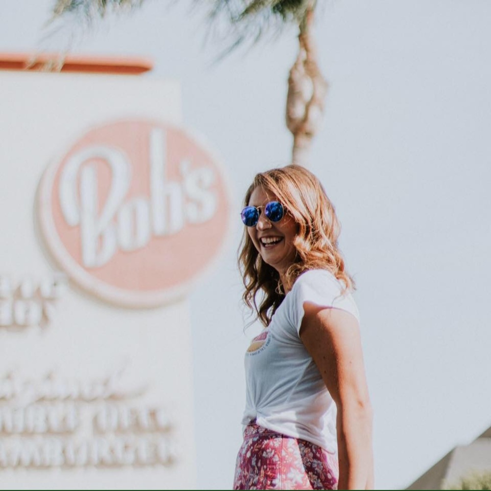 Meet your Posher, Kerissa