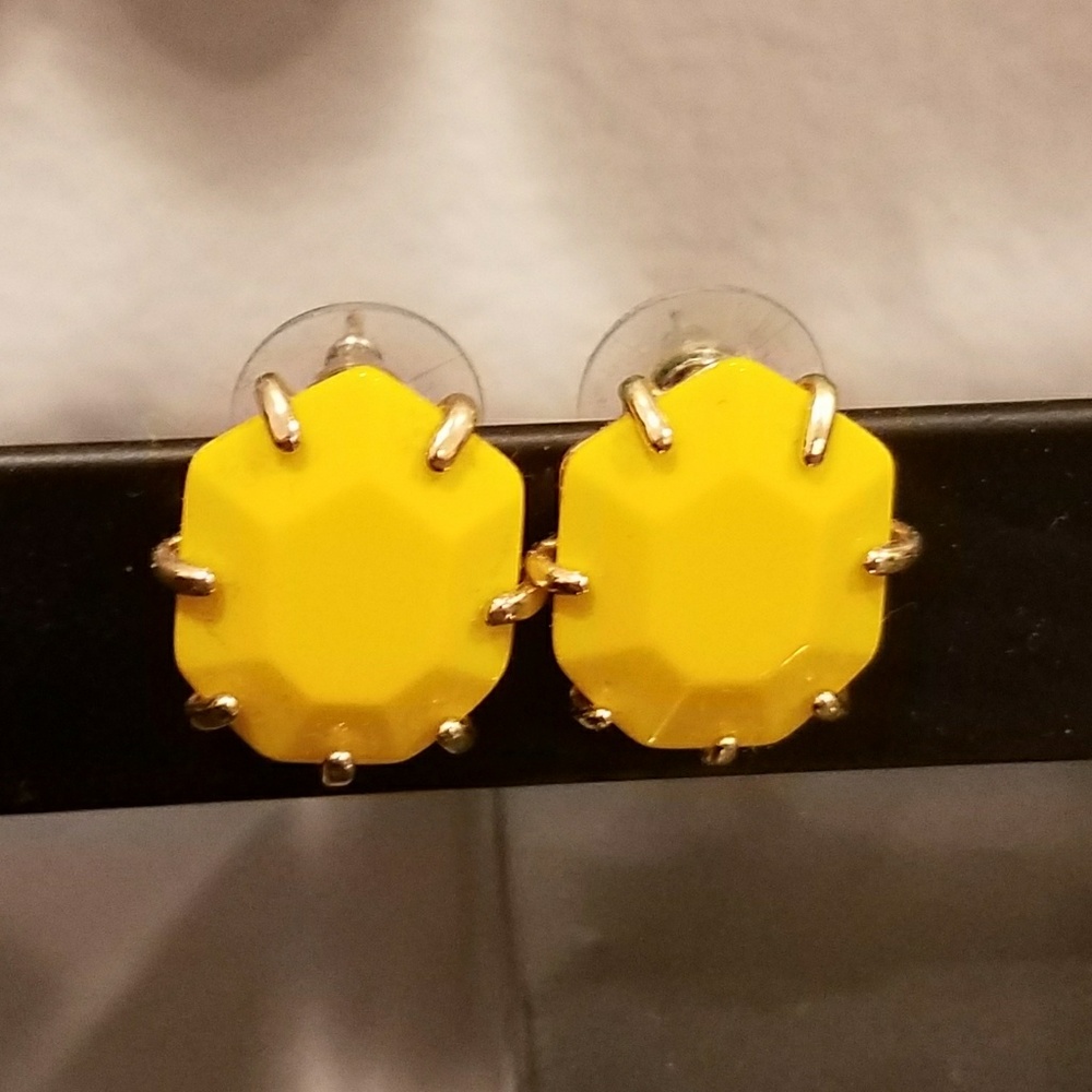 Kendra Scott Morgan earrings