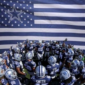 Meet your Posher, Wesley