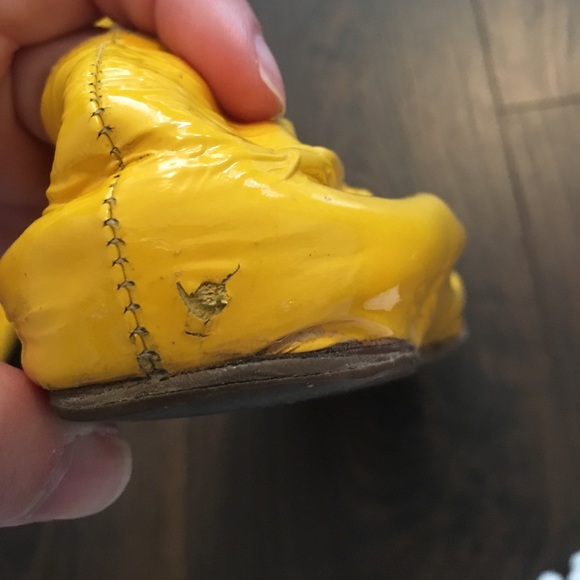 Lanvin flats - Picture 5 of 5