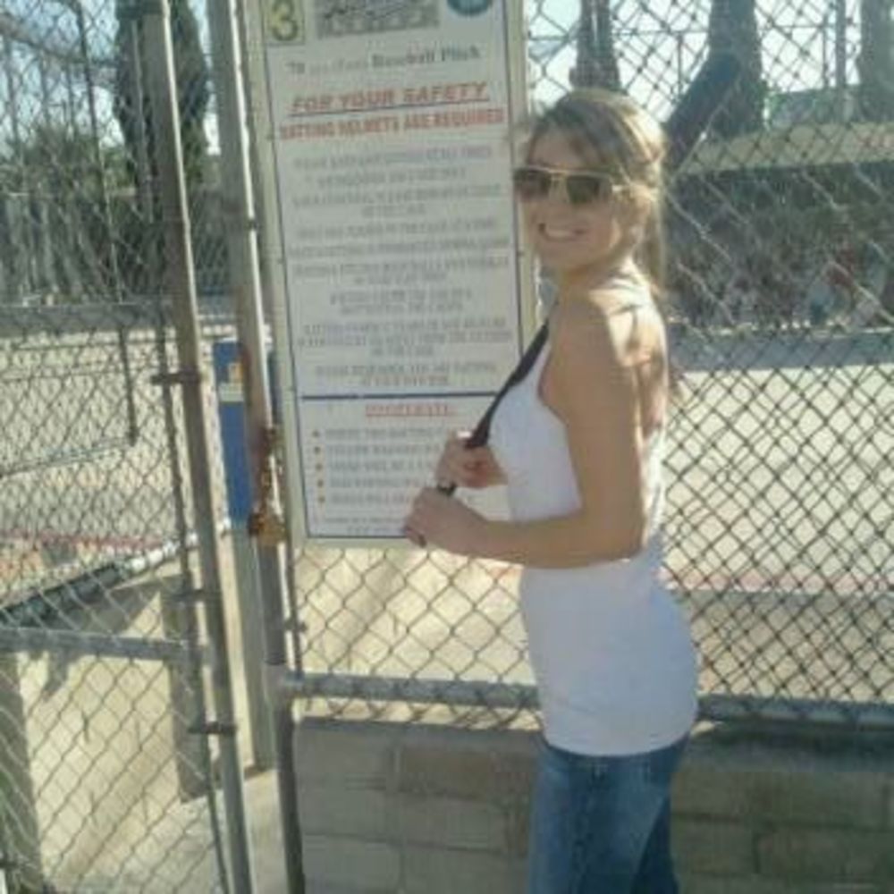 Meet your Posher, Sabrina