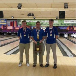 Meet your Posher, Logan