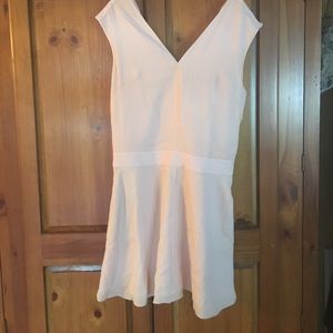 Halston Heritage dress