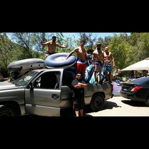 Meet your Posher, Erick